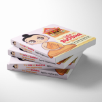 Custom Publishing 4copies buddha