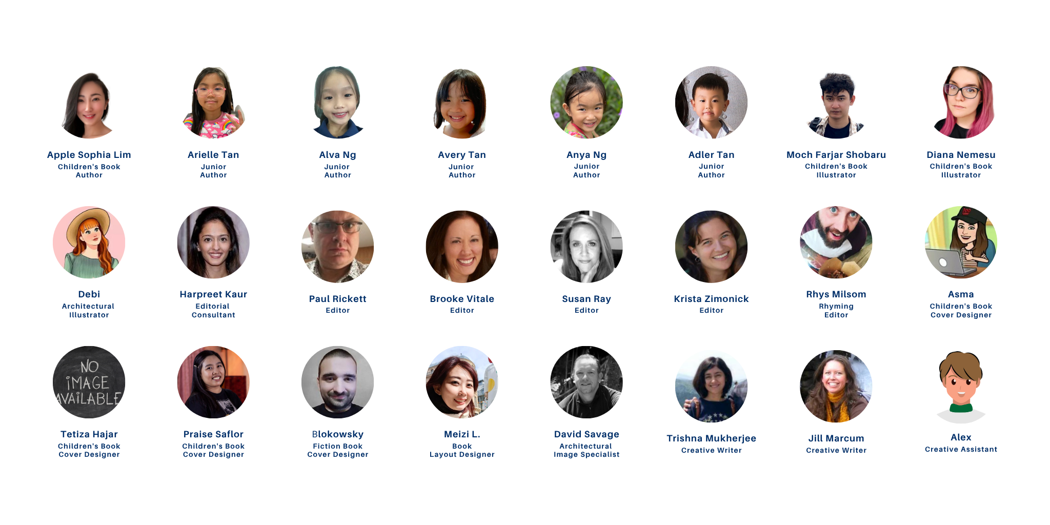 creativepartners