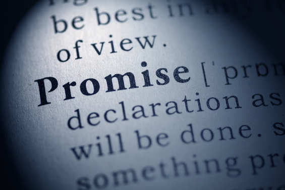 promise